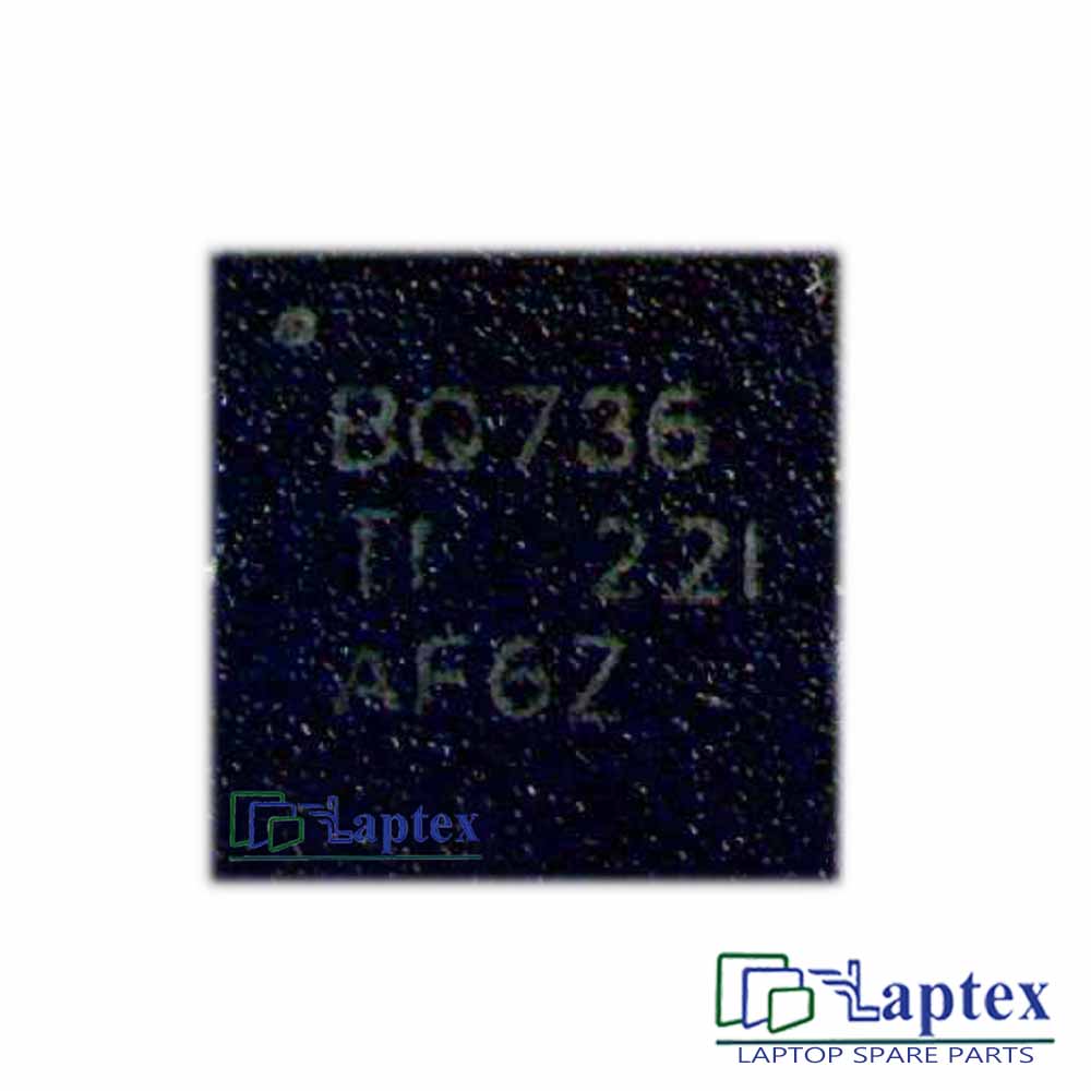 BQ 736 IC